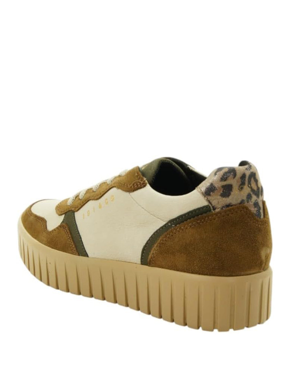 IGI&CO Sneakers Donna - modello 8680033 Marrone