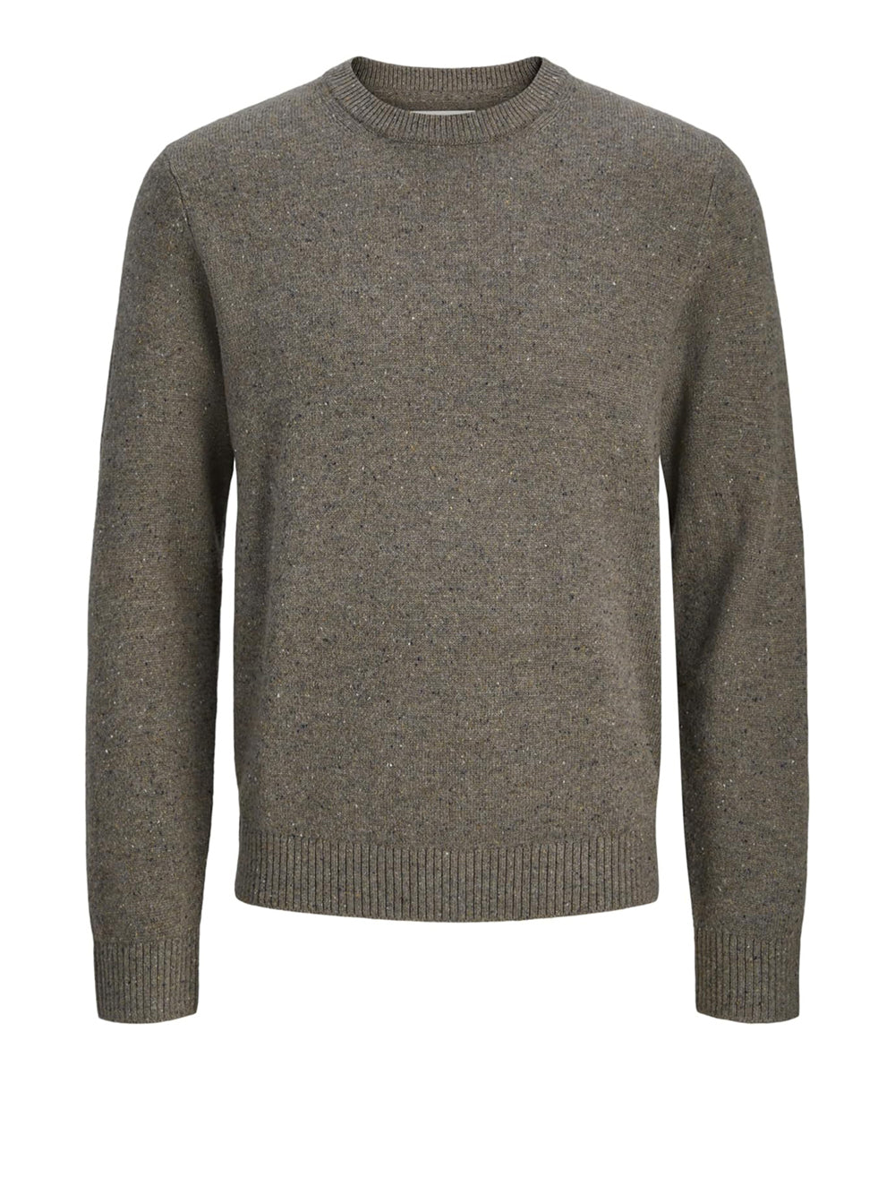 Jack e Jones JACK&JONES Maglione Uomo - modello 12216799 Grigio