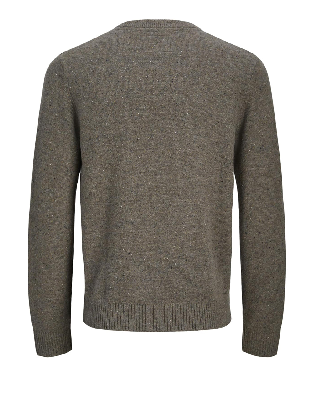 Jack e Jones JACK&JONES Maglione Uomo - modello 12216799 Grigio