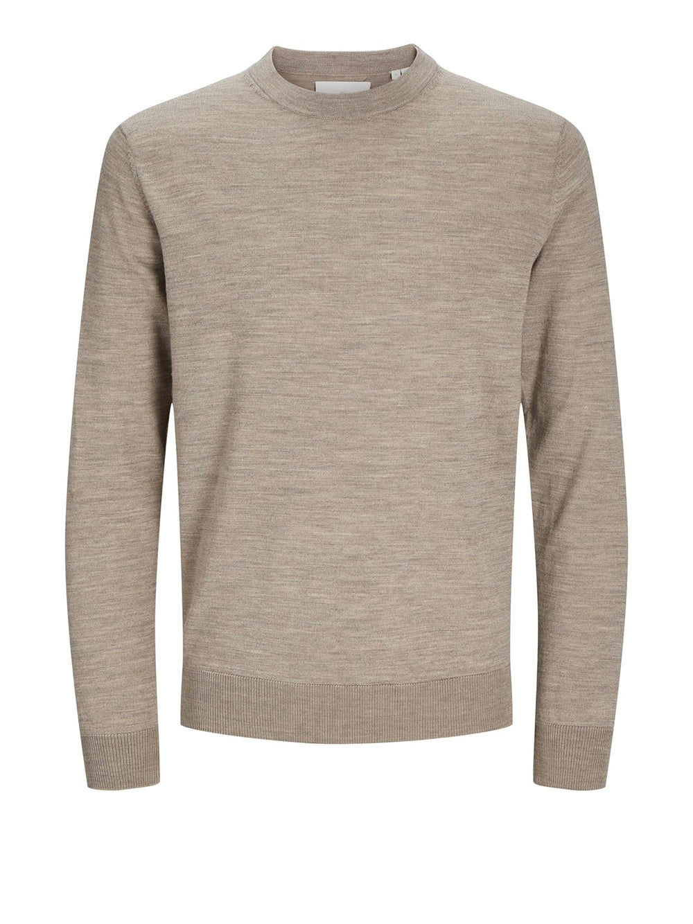 Jack e Jones JACK&JONES Maglione Uomo - modello 12216817 Grigio