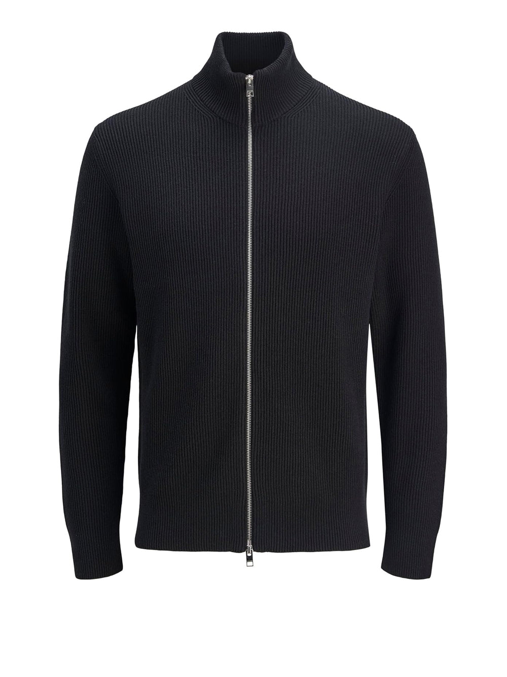 Jack e Jones JACK&JONES Cardigan Uomo - modello 12279409 Nero