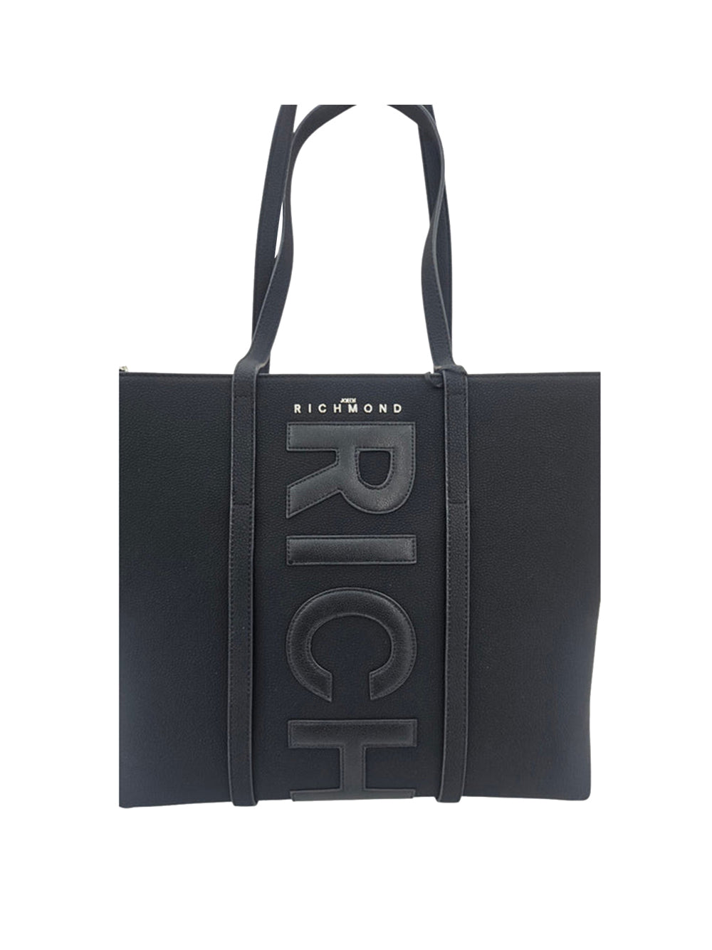 JOHN RICHMOND Borsa a Tracolla Donna - modello RWA25208BO Nero