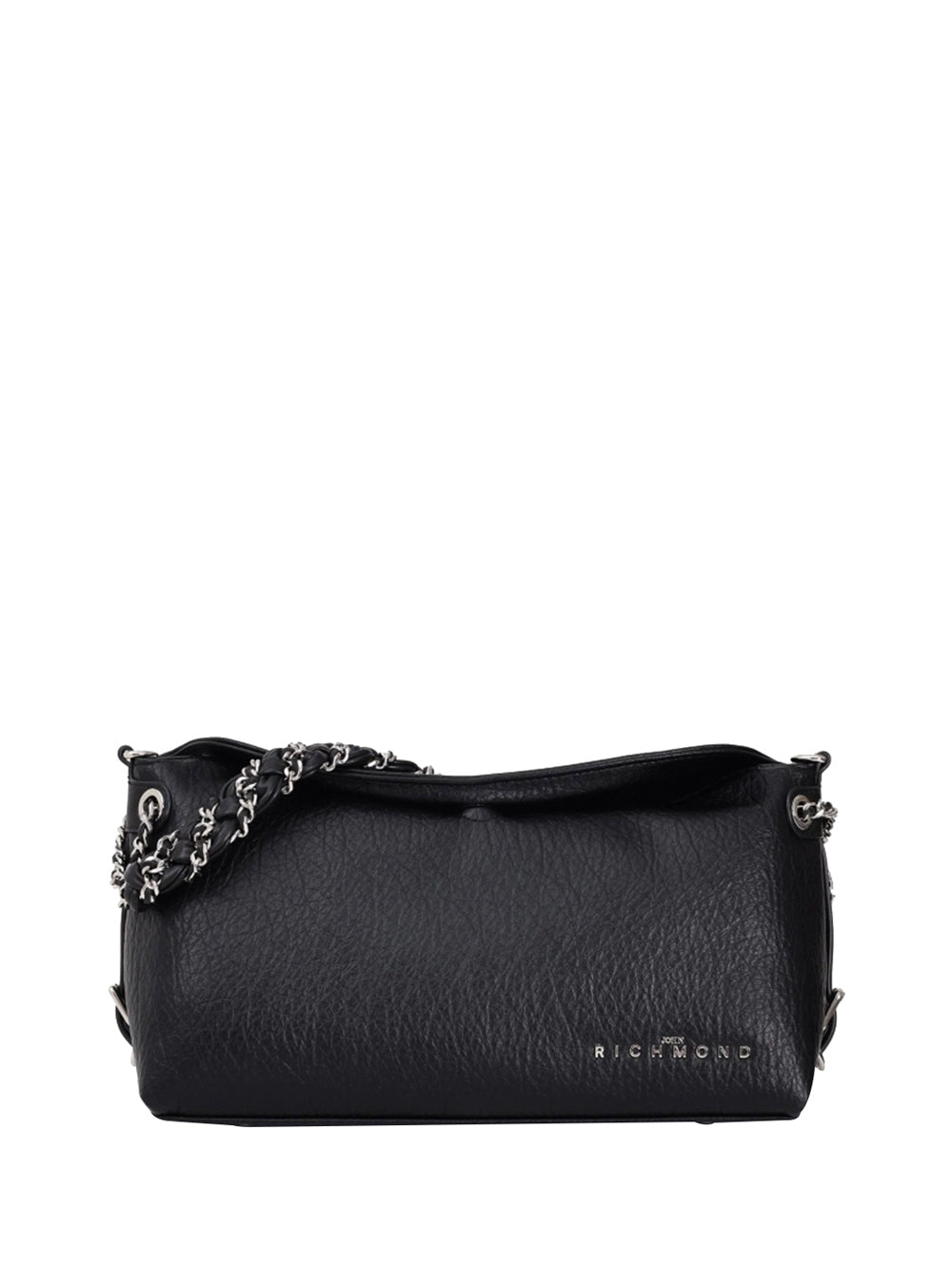 JOHN RICHMOND Borsa a Spalla Donna - modello RWA25223BO Nero