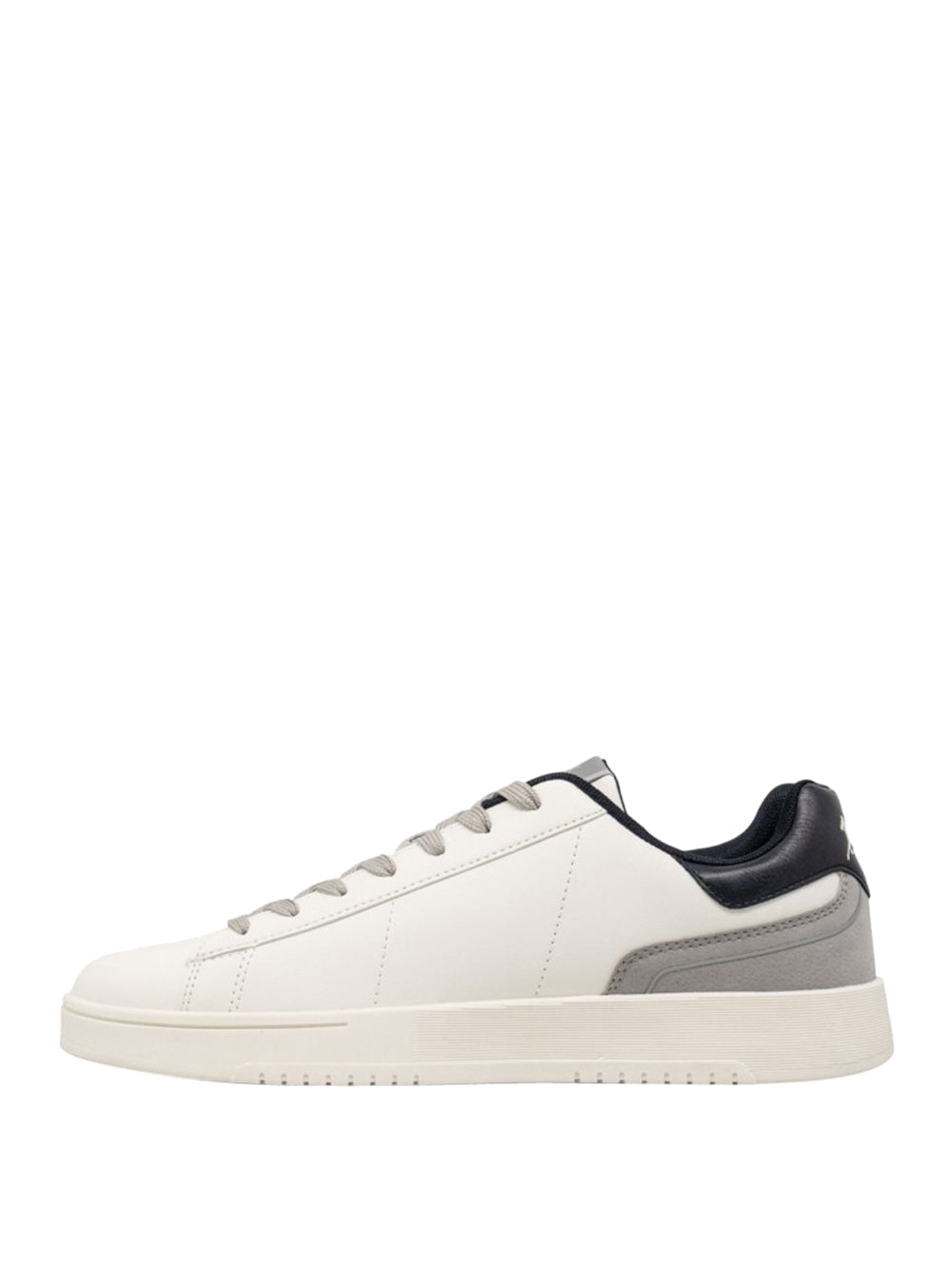 LA MARTINA Sneakers Uomo - modello LFM252.001.A00.A2 Bianco