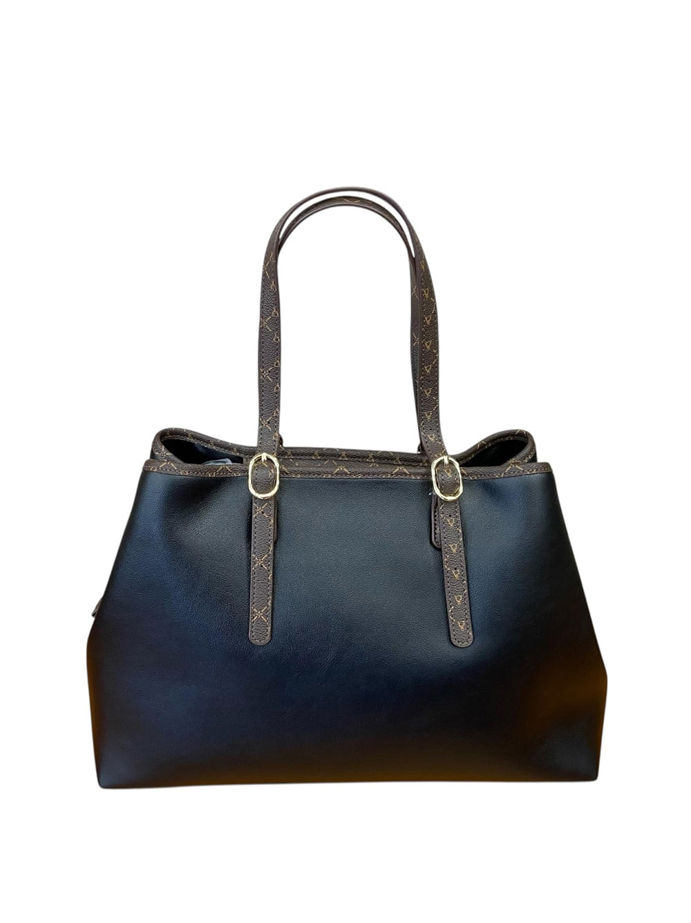 L'ATELIER DU SAC Borsa a Spalla Donna - modello 17732-MIL-W5B-A Nero