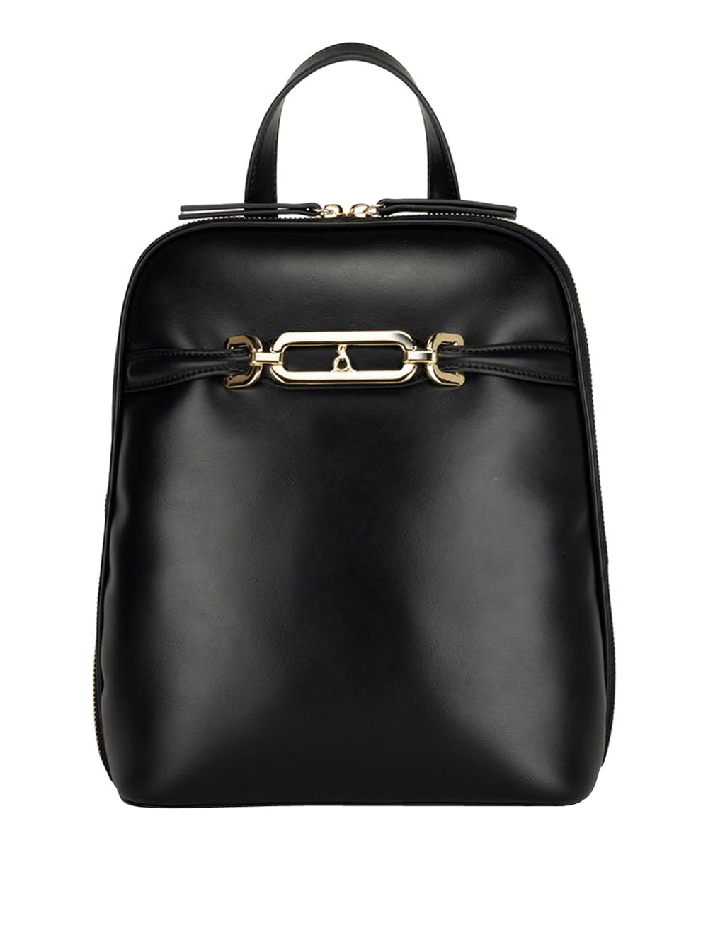 L'ATELIER DU SAC Borsa a Zainetto Donna - modello 17904-MEG-W5B-A Nero