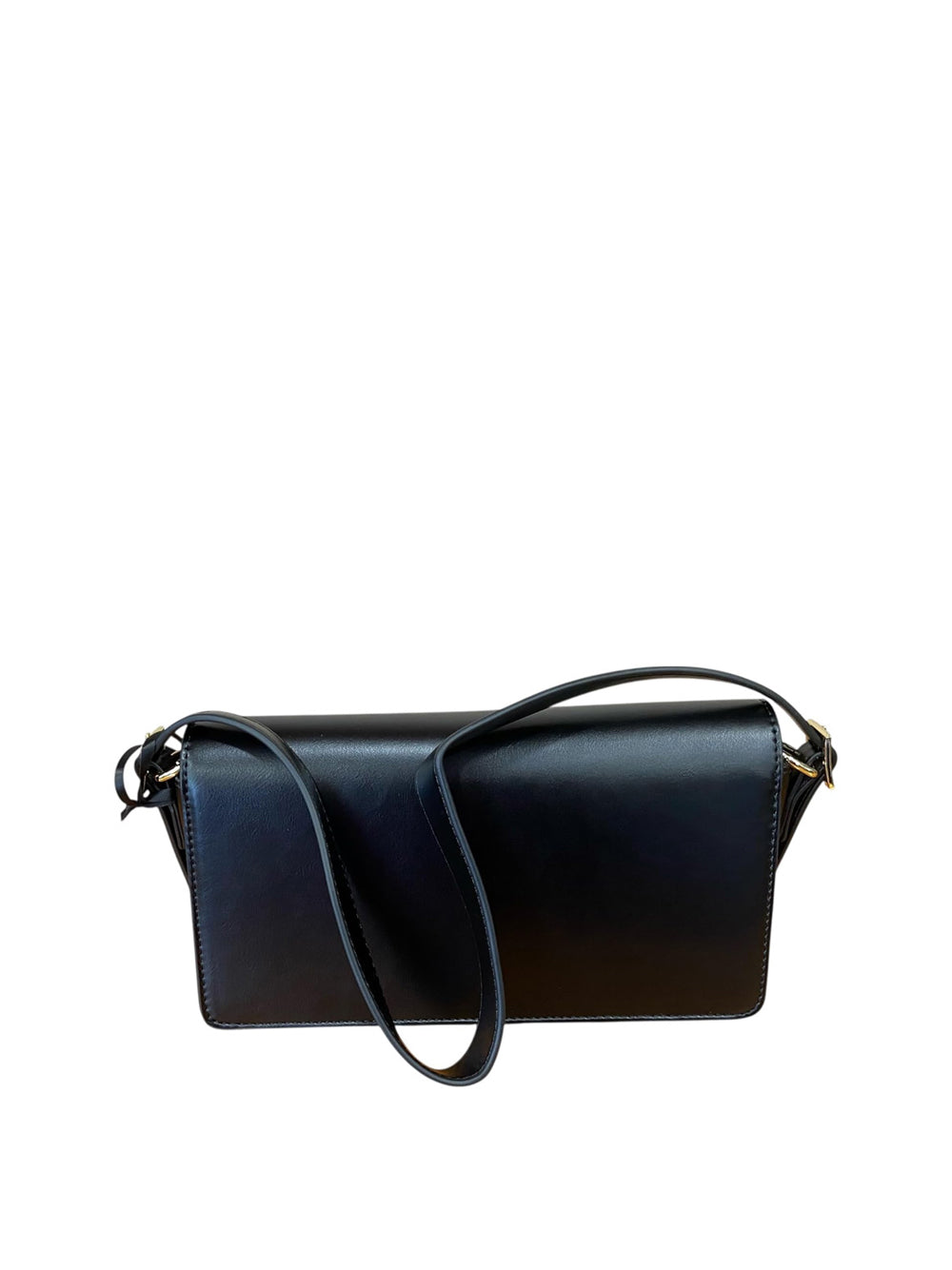 L'ATELIER DU SAC Borsa a Tracolla Donna - modello 17906-MEG-W5B-A Nero