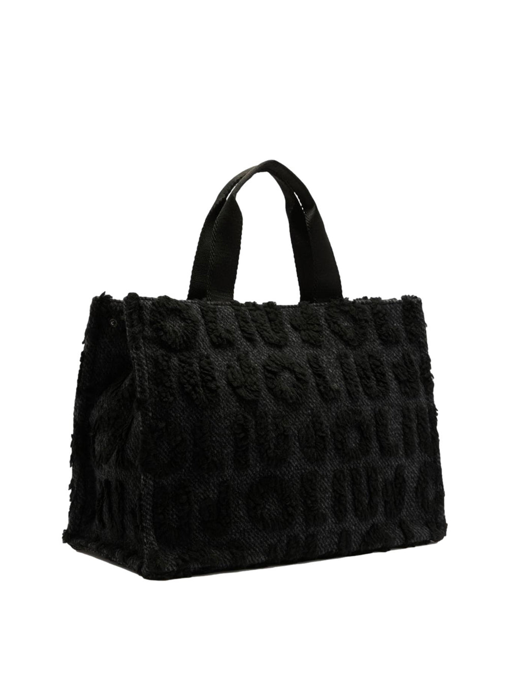 LIU.JO Borsa a Mano Donna - modello 2F5027T0300 Nero