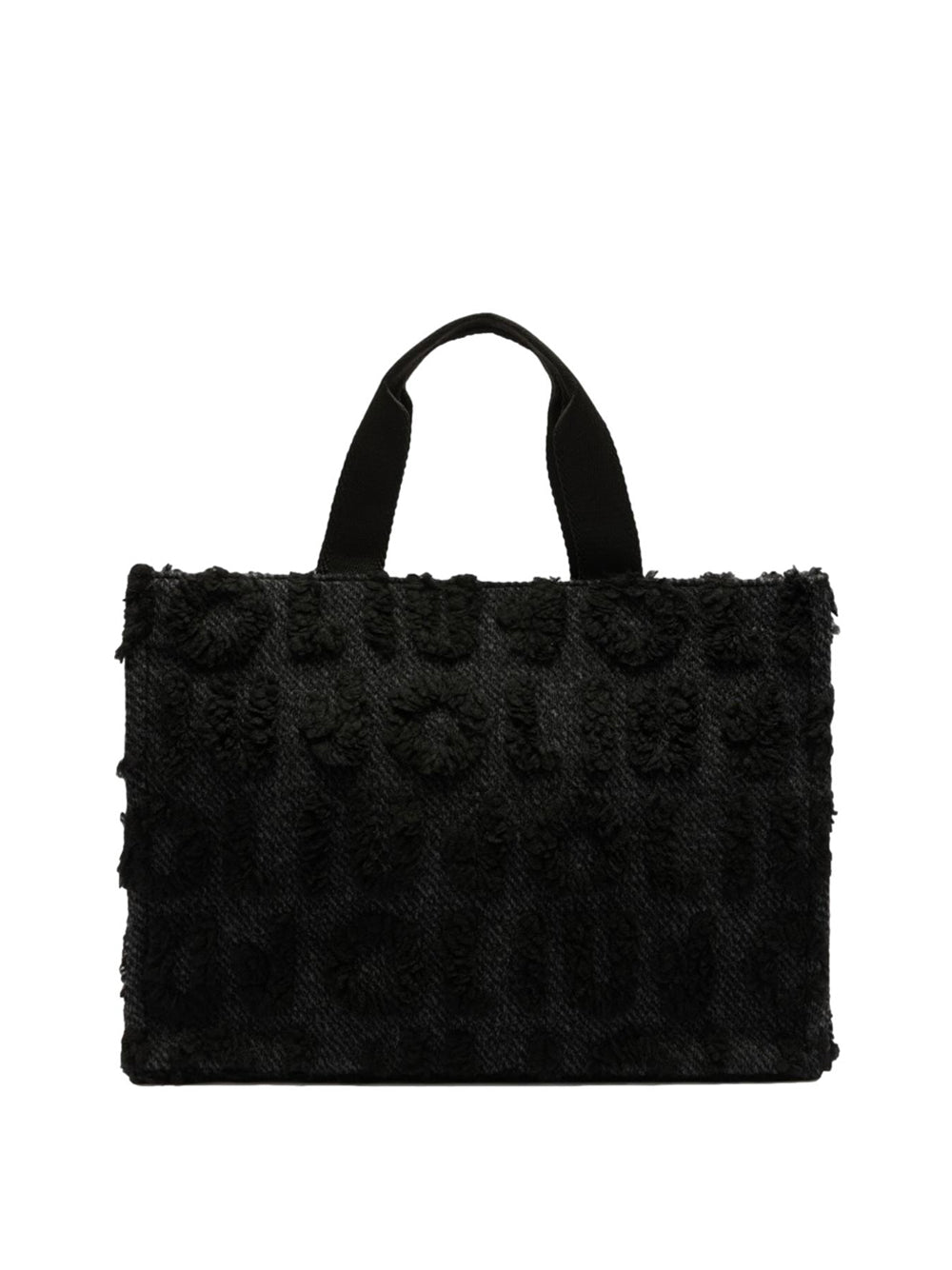 LIU.JO Borsa a Mano Donna - modello 2F5027T0300 Nero