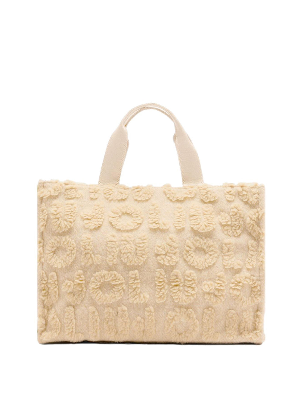 LIU.JO Borsa a Mano Donna - modello 2F5027T0300 Bianco