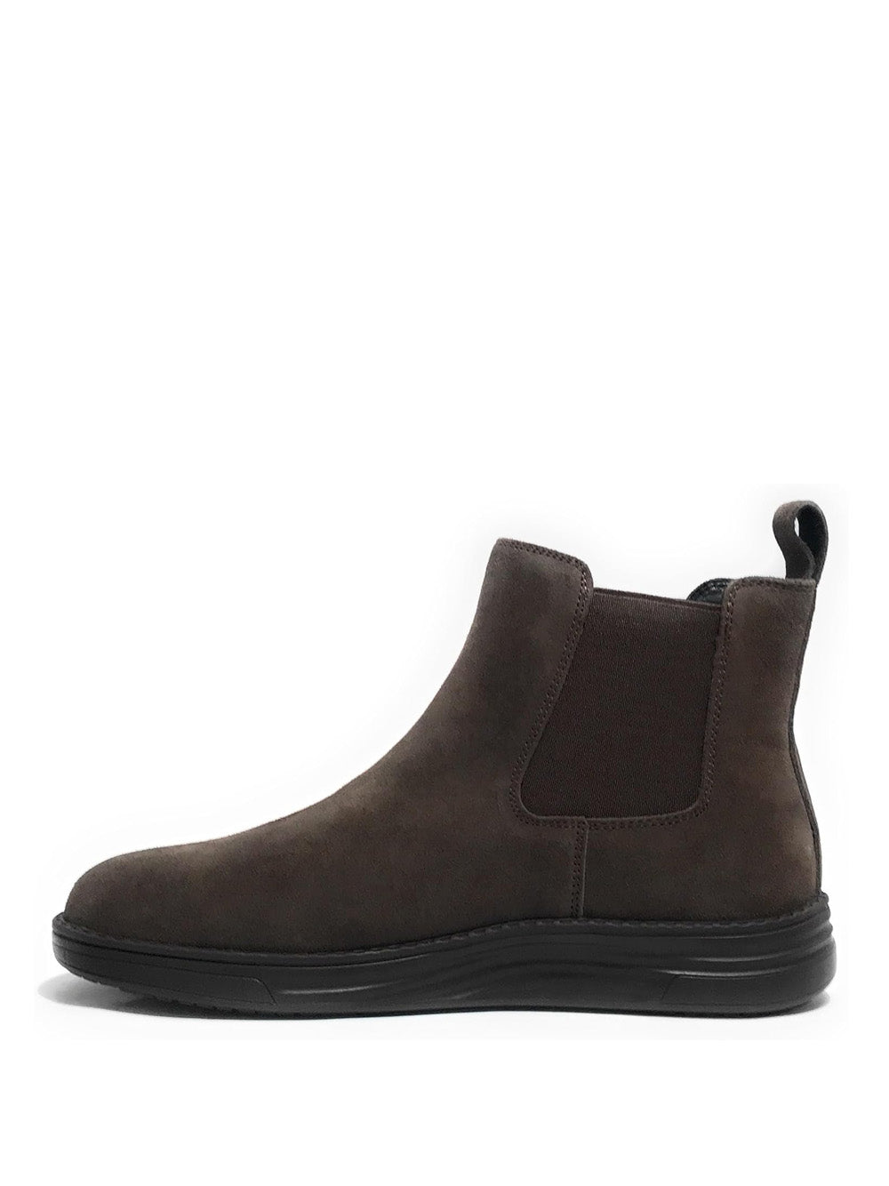 LIU.JO Stivaletti beatles Uomo - modello 7G5011PX002 Marrone