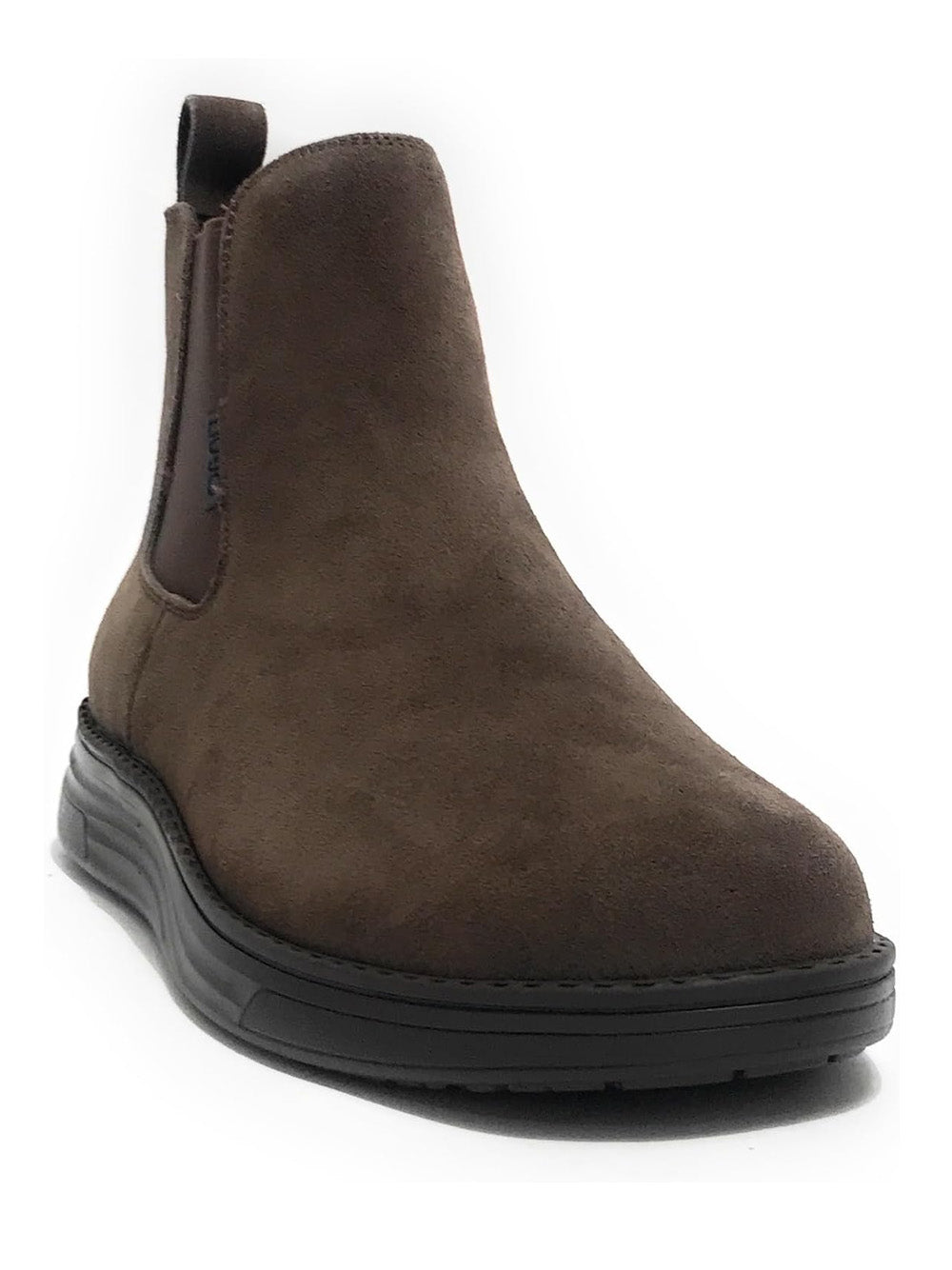 LIU.JO Stivaletti beatles Uomo - modello 7G5011PX002 Marrone