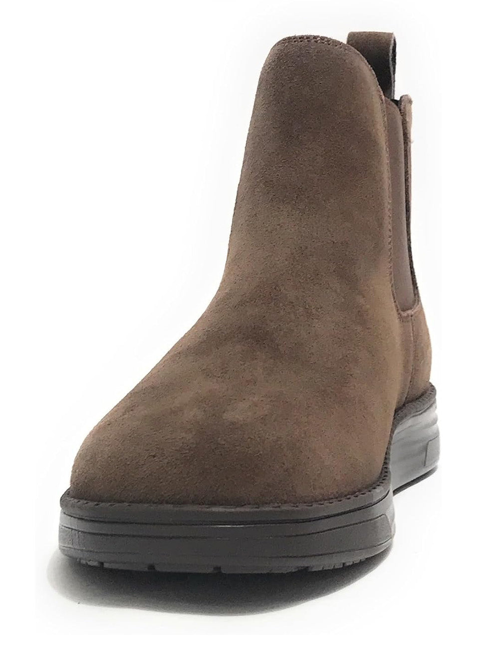 LIU.JO Stivaletti beatles Uomo - modello 7G5011PX002 Marrone