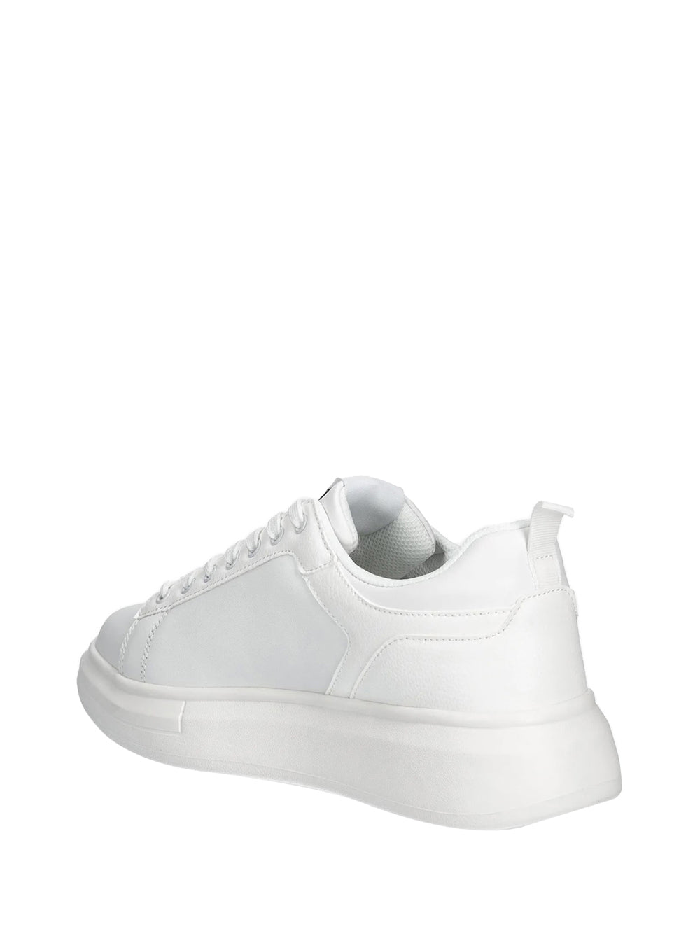 LIU.JO Sneakers Uomo - modello 7G5015PX331 Bianco