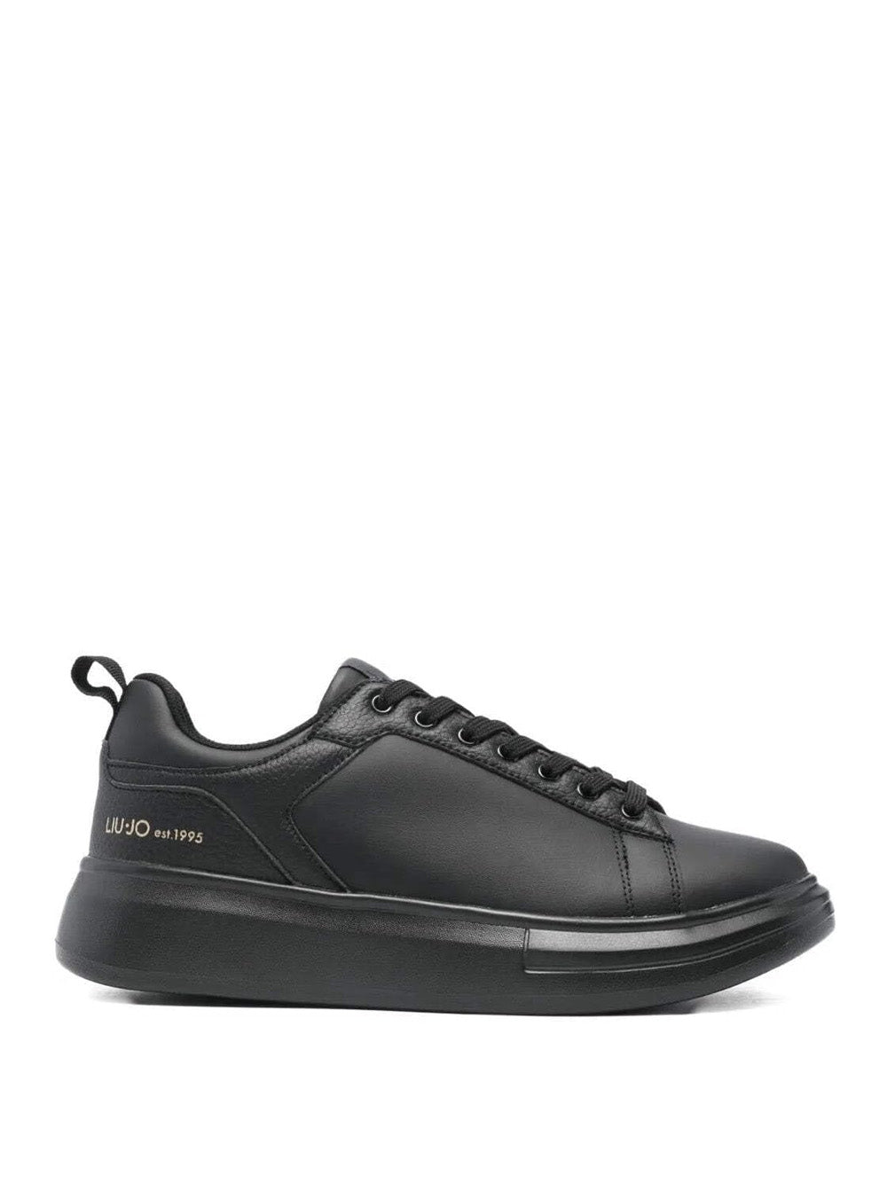 LIU.JO Sneakers Uomo - modello 7G5015PX331 Nero