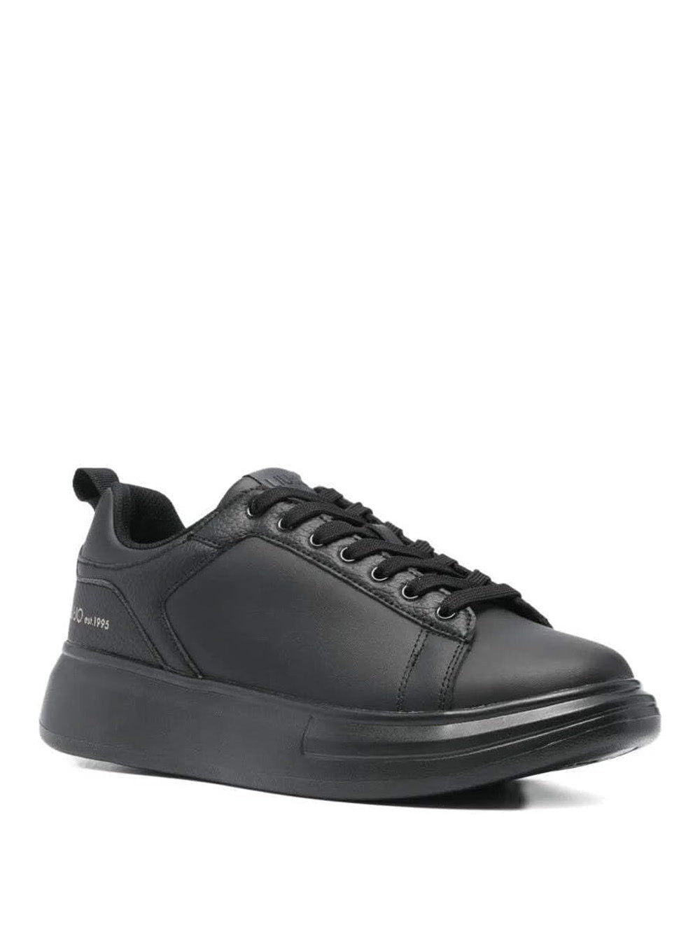 LIU.JO Sneakers Uomo - modello 7G5015PX331 Nero