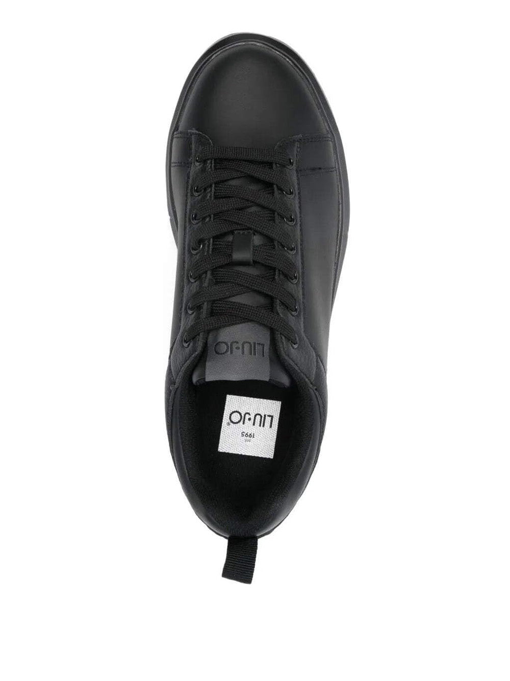 LIU.JO Sneakers Uomo - modello 7G5015PX331 Nero