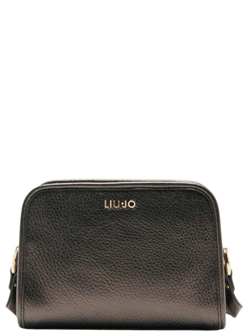 LIU.JO Borsa a Tracolla Donna - Testa di moro modello AF5036E0027 Marrone