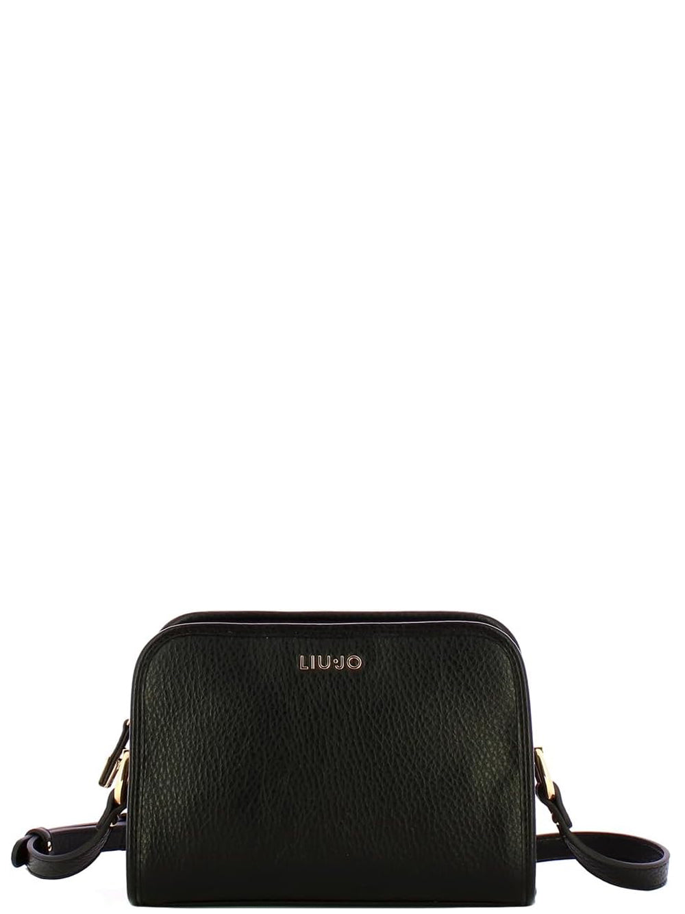 LIU.JO Borsa a Tracolla Donna - modello AF5036E0027 Nero