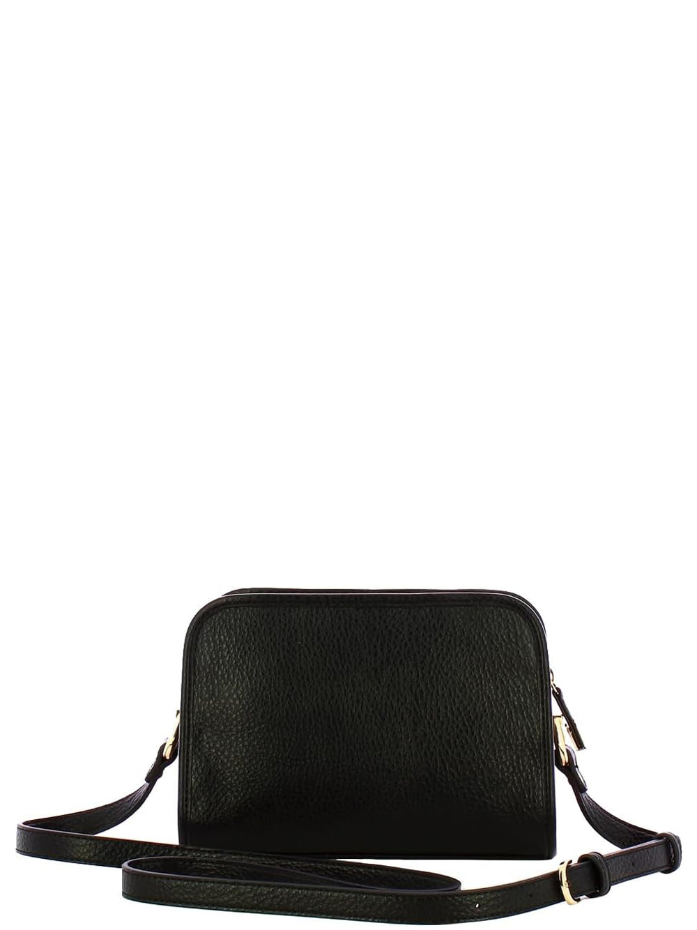 LIU.JO Borsa a Tracolla Donna - modello AF5036E0027 Nero