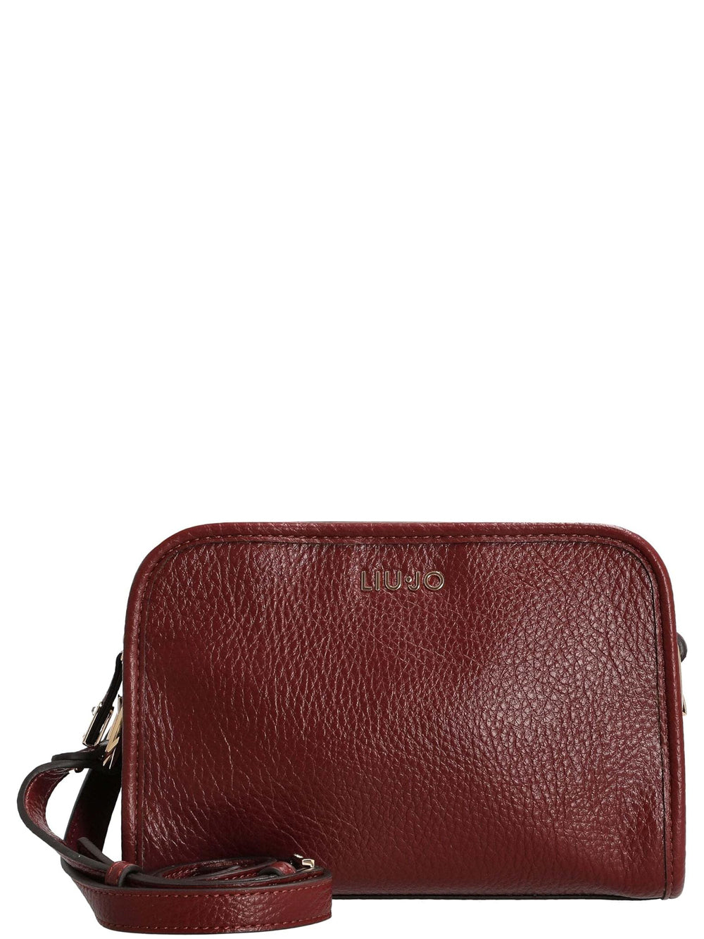 LIU.JO Borsa a Tracolla Donna - modello AF5036E0027 Rosso