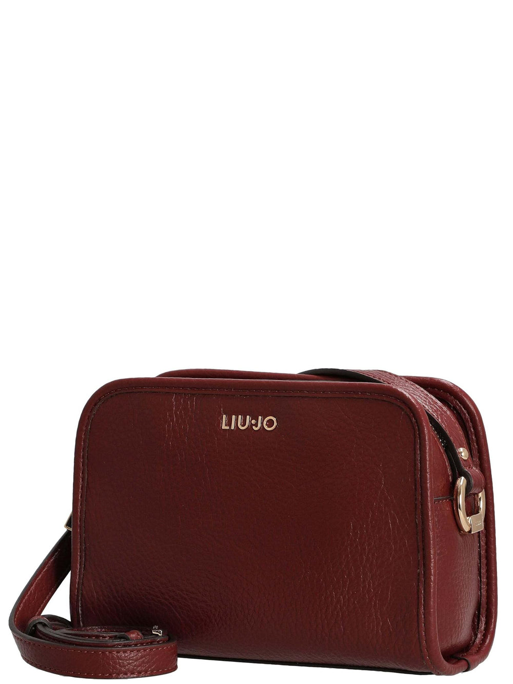 LIU.JO Borsa a Tracolla Donna - modello AF5036E0027 Rosso