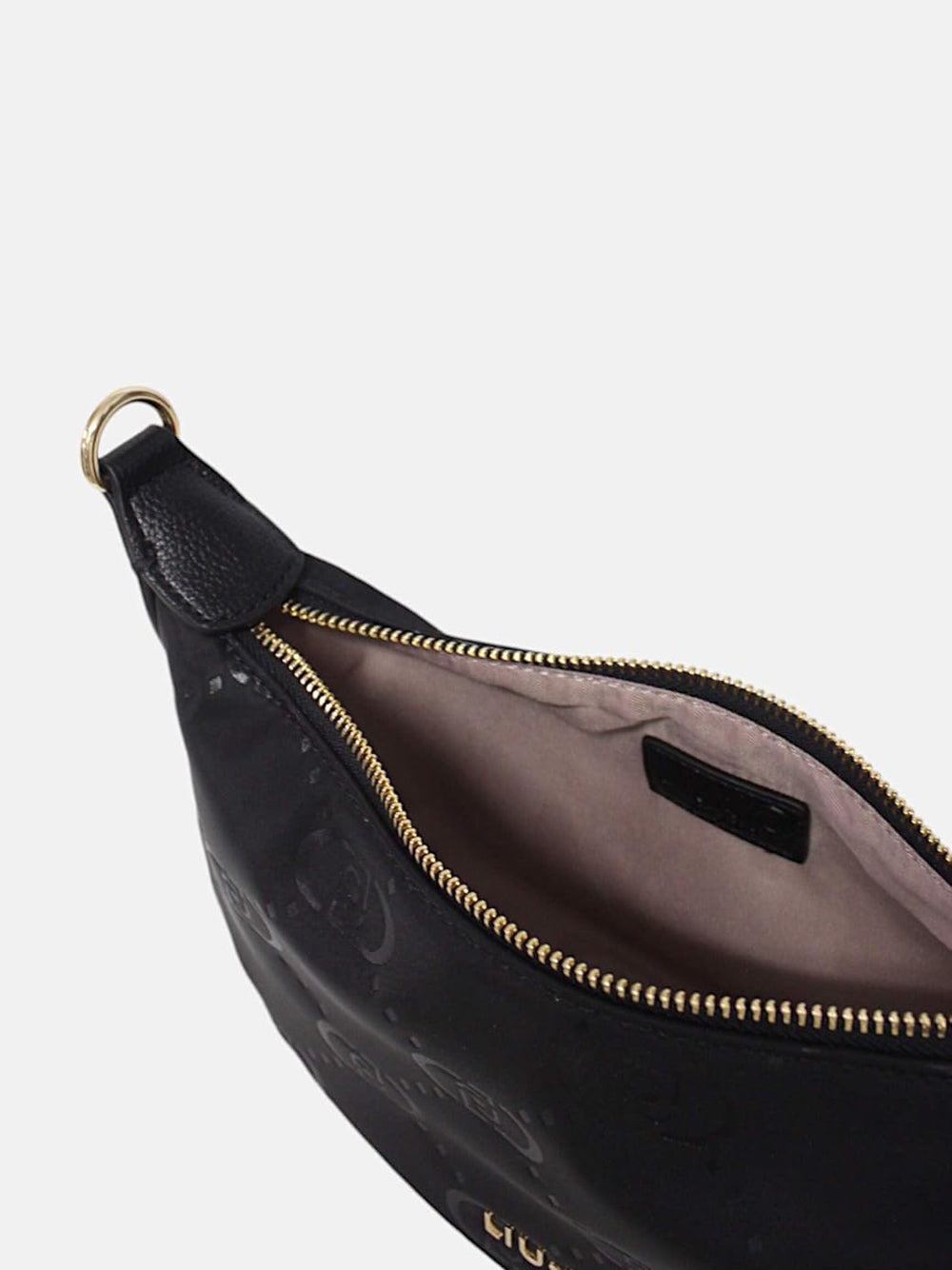 LIU.JO Borsa a Spalla Donna - modello AF5043T2801 Nero