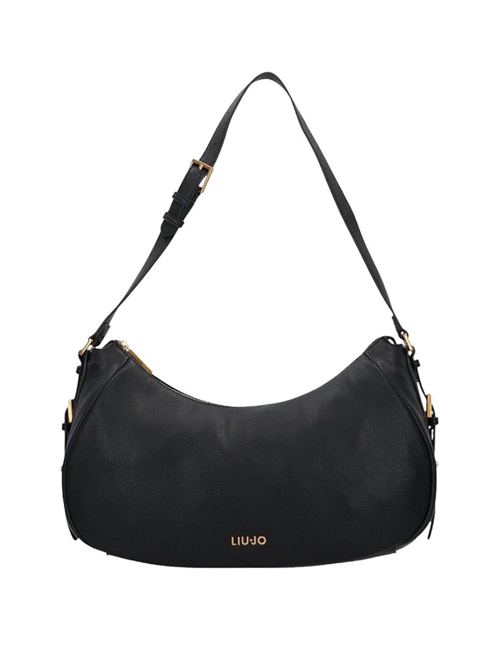 LIU.JO Borsa a Spalla Donna - modello AF5047E0058 Nero