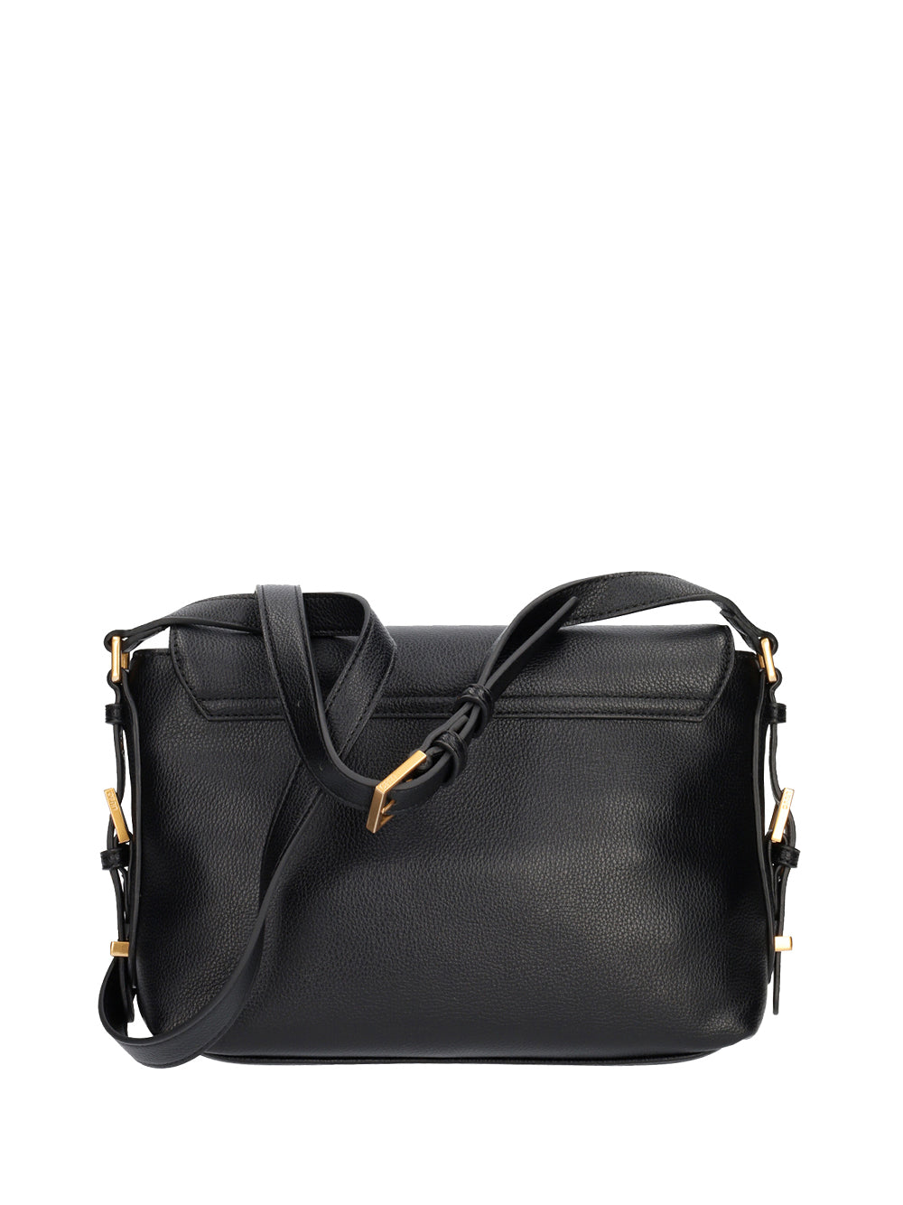 LIU.JO Borsa a Tracolla Donna - modello AF5049E0058 Nero