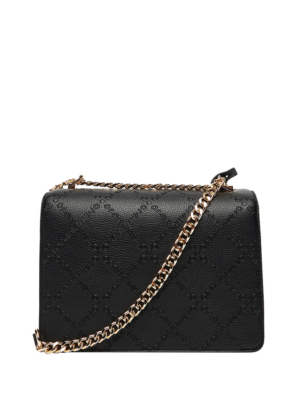 LIU.JO Borsa a Tracolla Donna - modello AF5055E0538 Nero