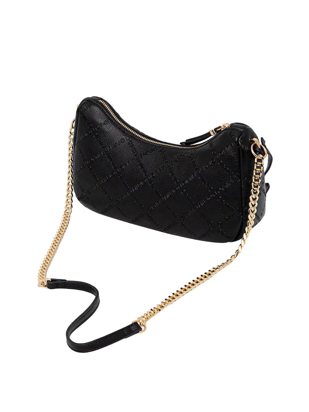 LIU.JO Borsa a Spalla Donna - modello AF5056E0538 Nero