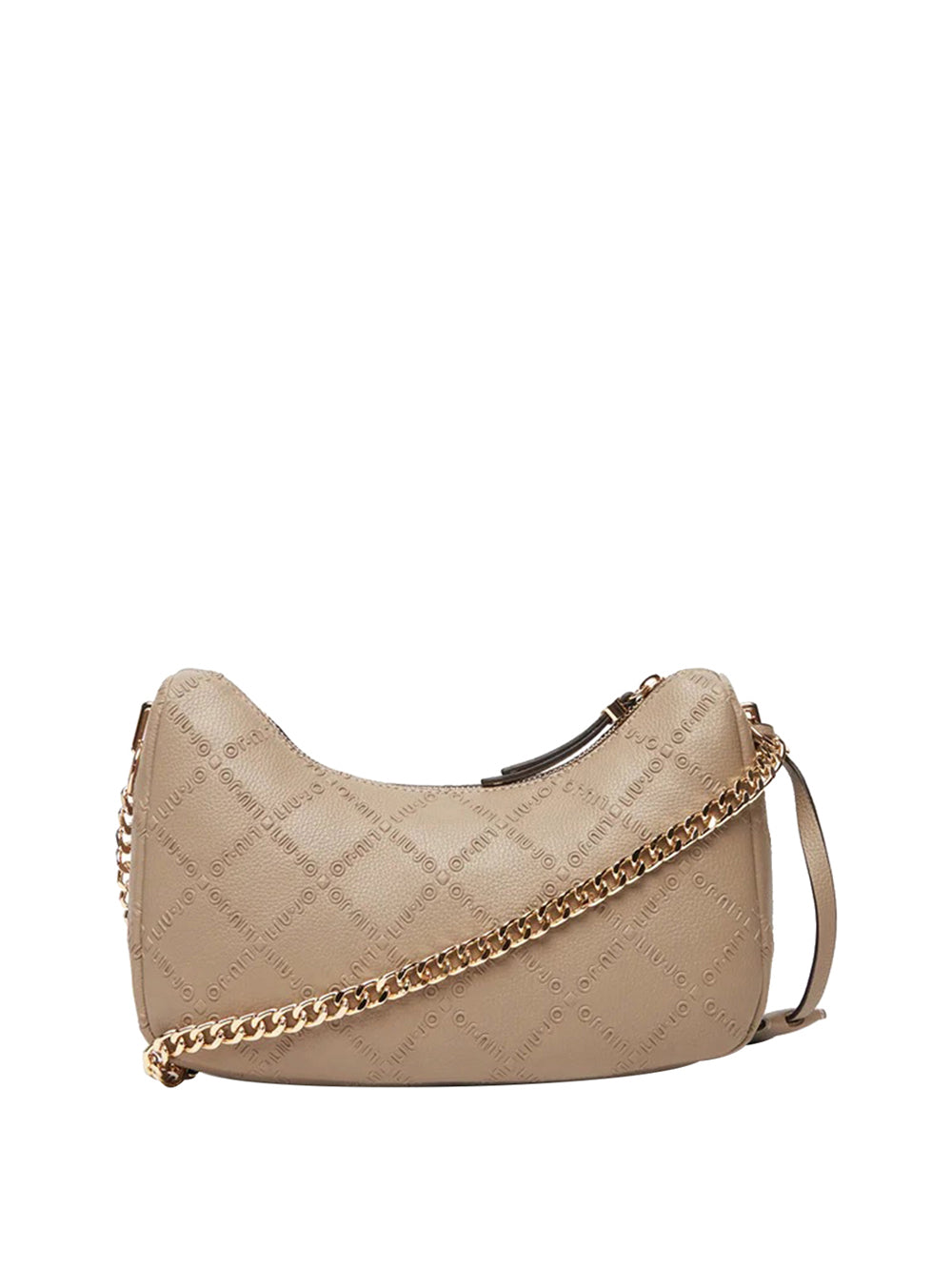 LIU.JO Borsa a Spalla Donna - Taupe modello AF5056E0538 Marrone