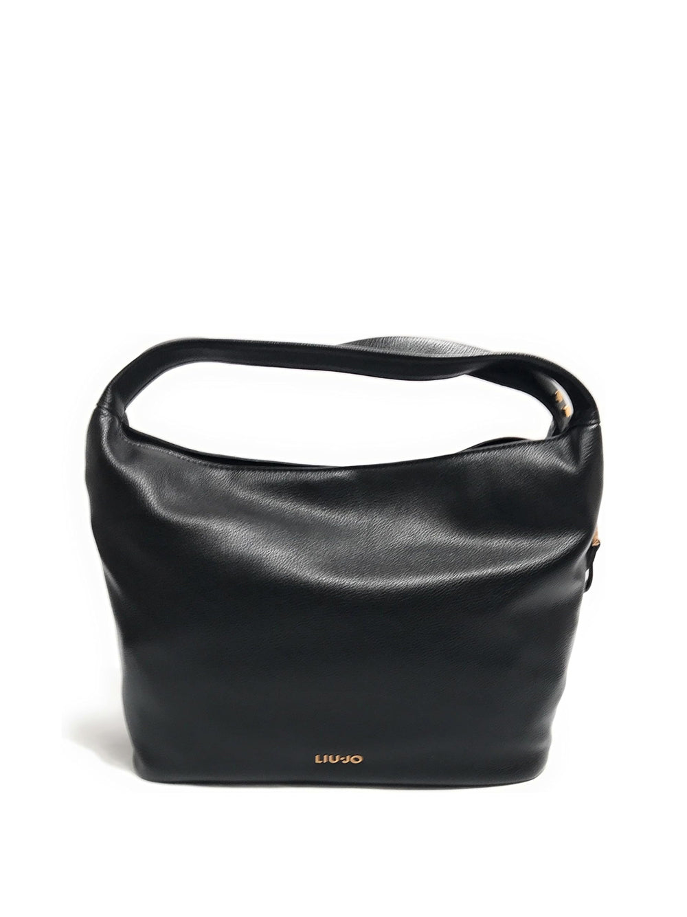 LIU.JO Borsa a Spalla Donna - modello AF5058E0058 Nero