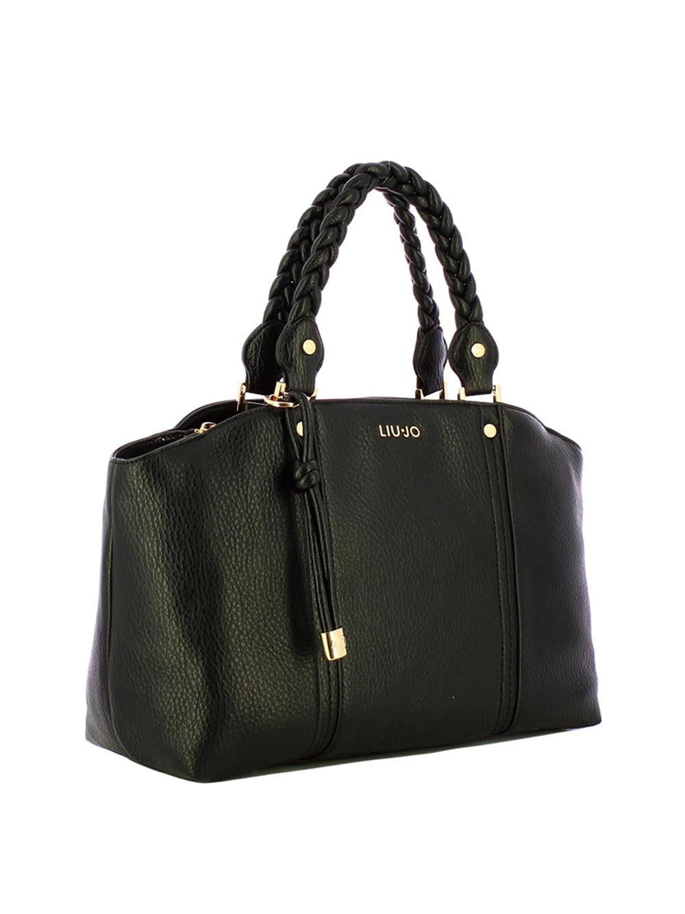 LIU.JO Borsa a Mano Donna - modello AF5076E0027 Nero