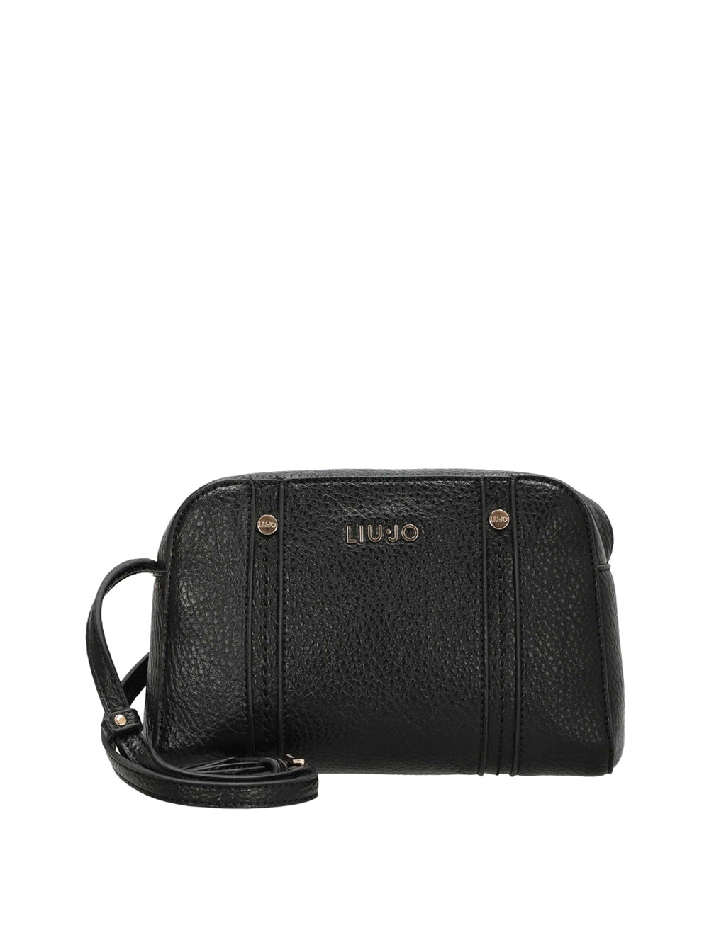 LIU.JO Borsa a Tracolla Donna - modello AF5080E0027 Nero