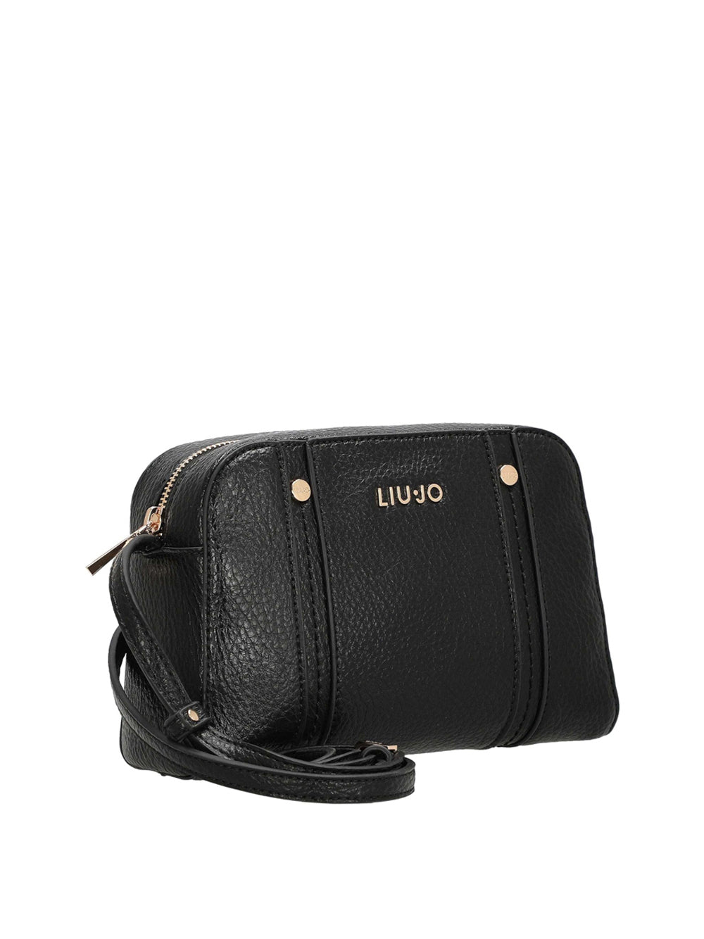 LIU.JO Borsa a Tracolla Donna - modello AF5080E0027 Nero