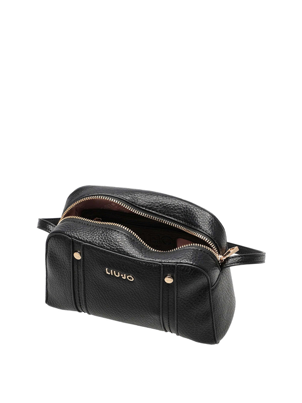 LIU.JO Borsa a Tracolla Donna - modello AF5080E0027 Nero