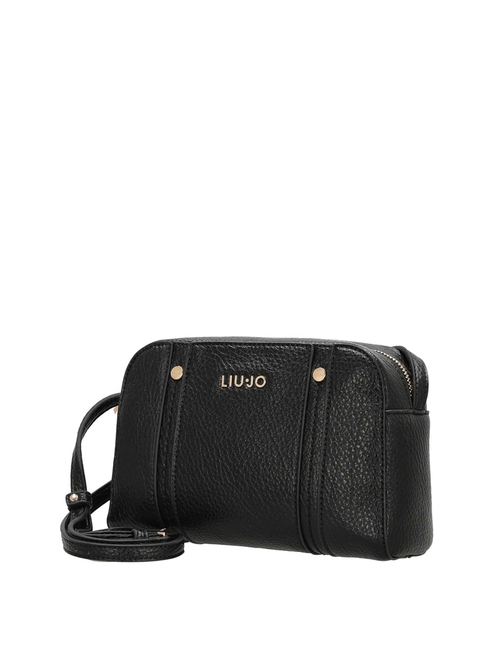 LIU.JO Borsa a Tracolla Donna - modello AF5080E0027 Nero