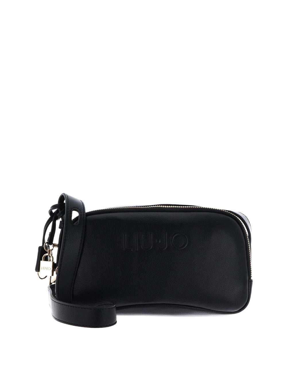 LIU.JO Borsa a Tracolla Donna - modello AF5085E0037 Nero