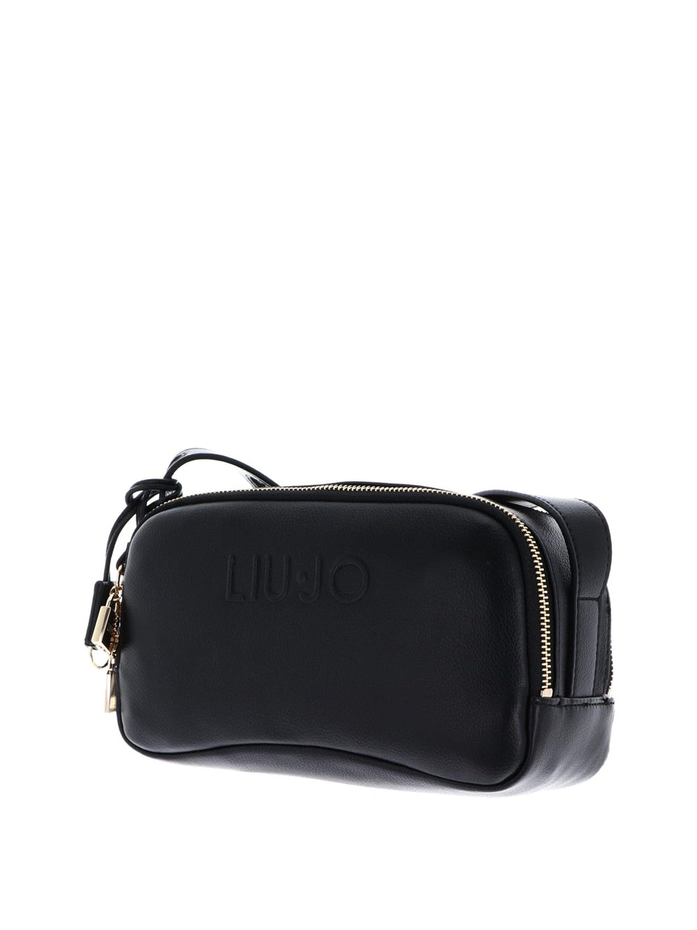 LIU.JO Borsa a Tracolla Donna - modello AF5085E0037 Nero