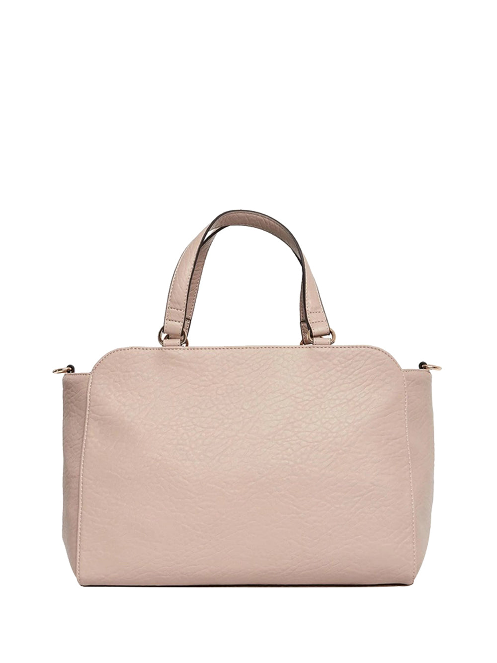 LIU.JO Borsa a Mano Donna - modello AF5121E0161 Beige