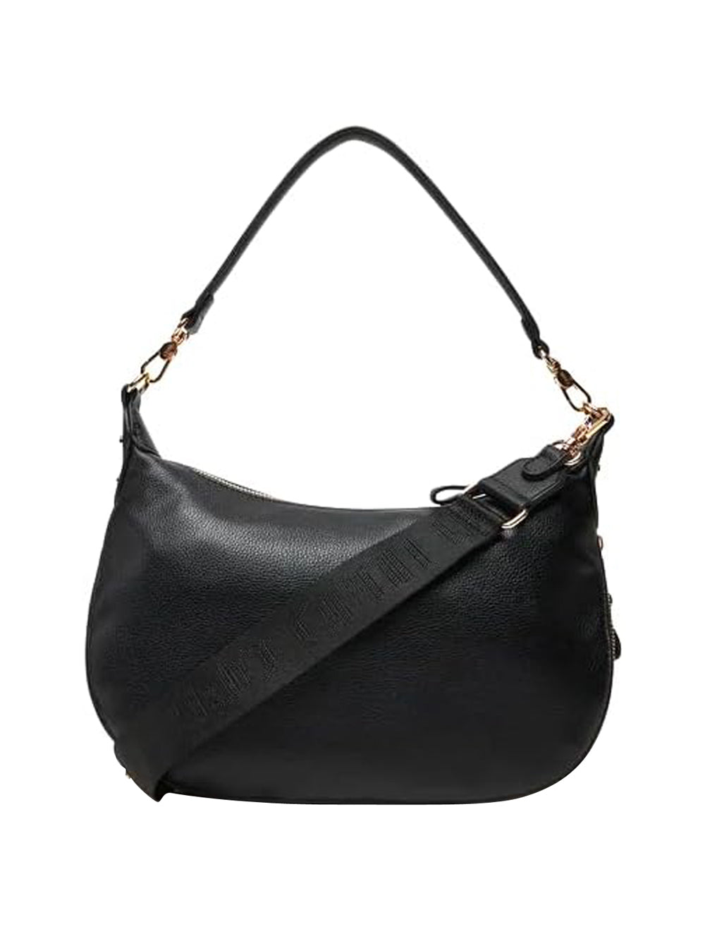 LIU.JO Borsa a Spalla Donna - modello AF5133E0058 Nero