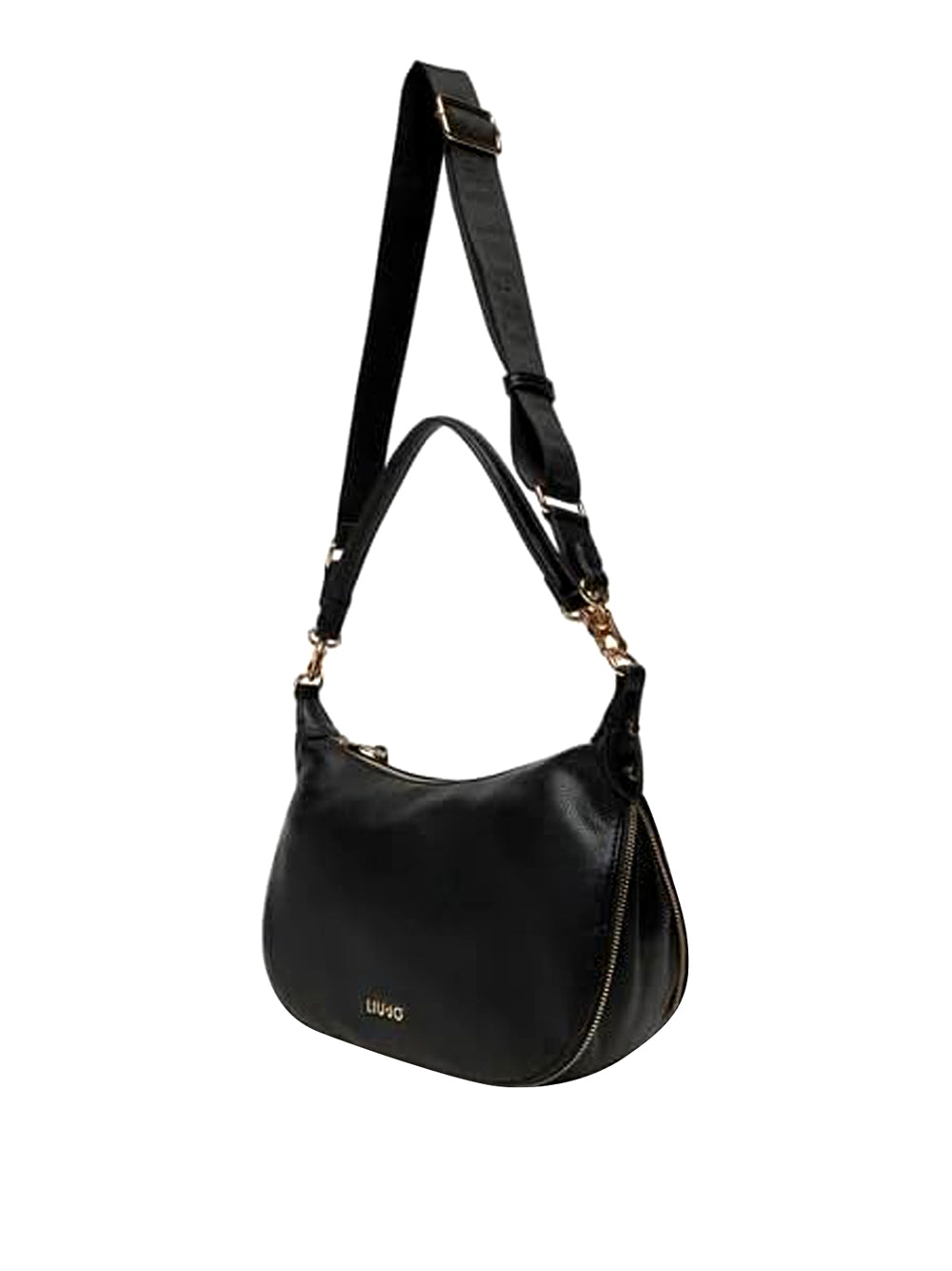 LIU.JO Borsa a Spalla Donna - modello AF5133E0058 Nero
