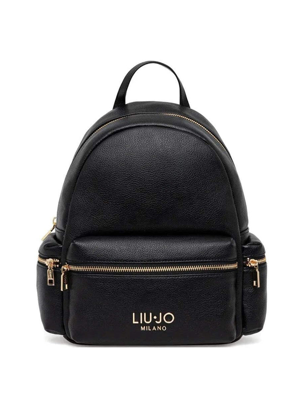 LIU.JO Borsa a Zainetto Donna - modello AF5136E0058 Nero