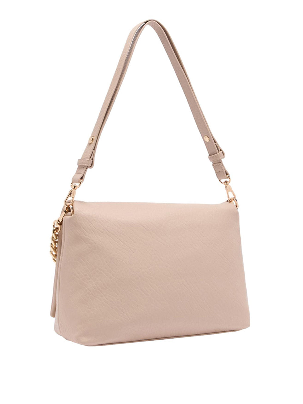 LIU.JO Borsa a Spalla Donna - modello AF5147E0161 Beige