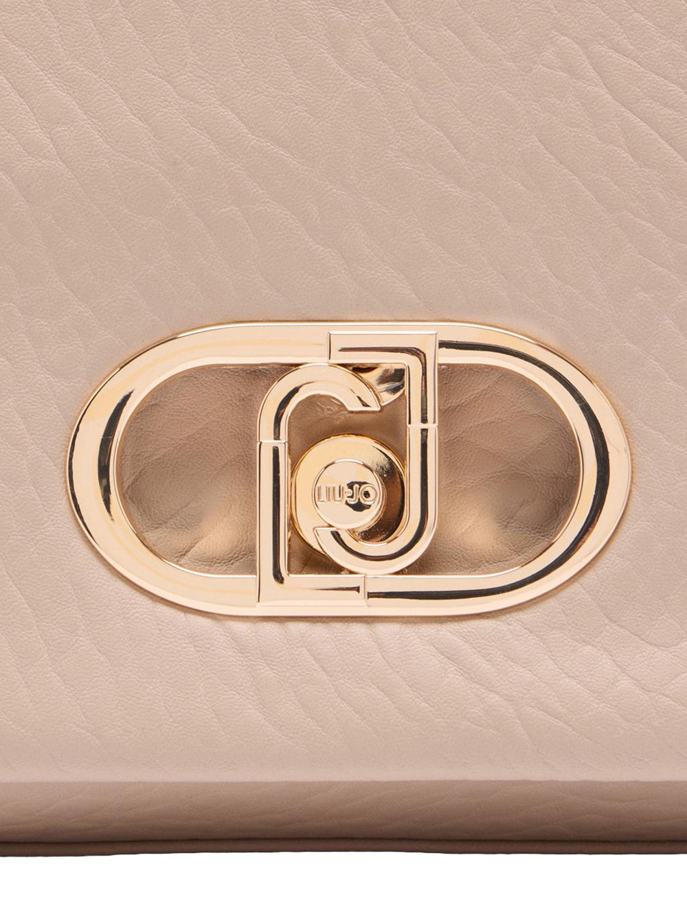 LIU.JO Borsa a Spalla Donna - modello AF5147E0161 Beige
