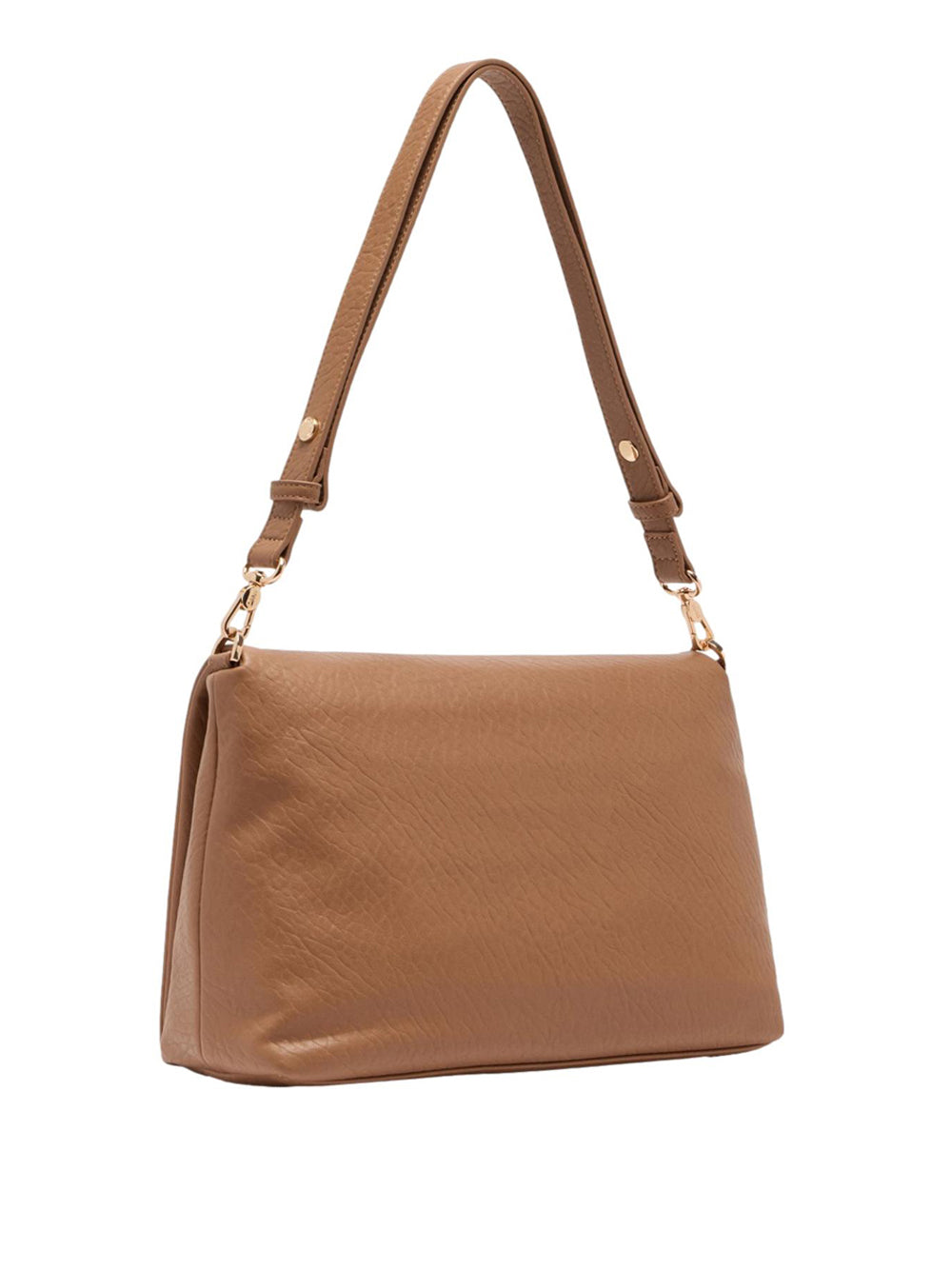 LIU.JO Borsa a Spalla Donna - Cuoio modello AF5147E0161 Marrone