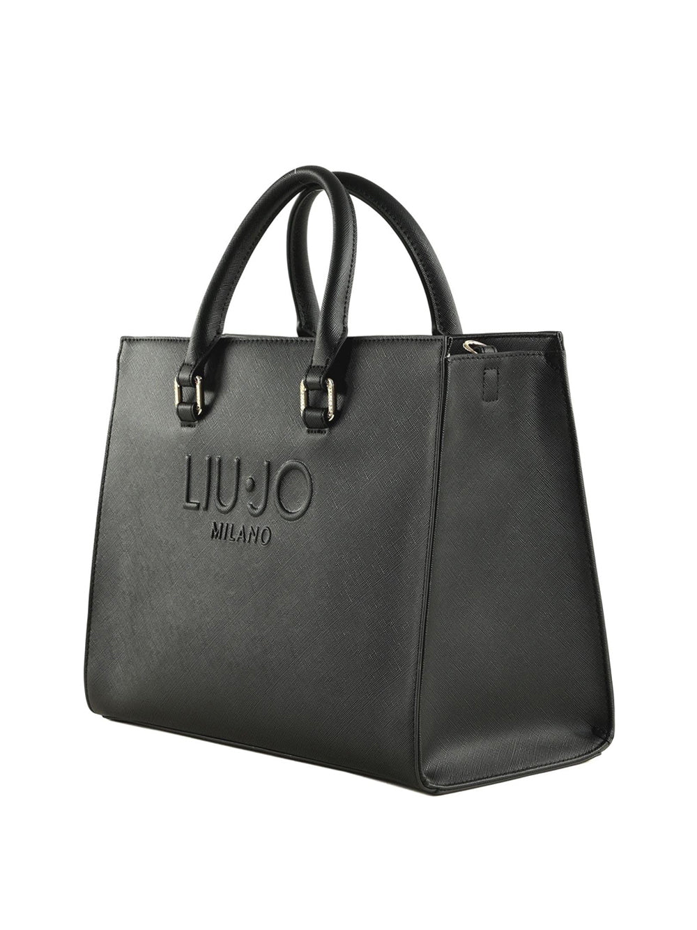 LIU.JO Borsa a Mano Donna - modello AF5149E0087 Nero