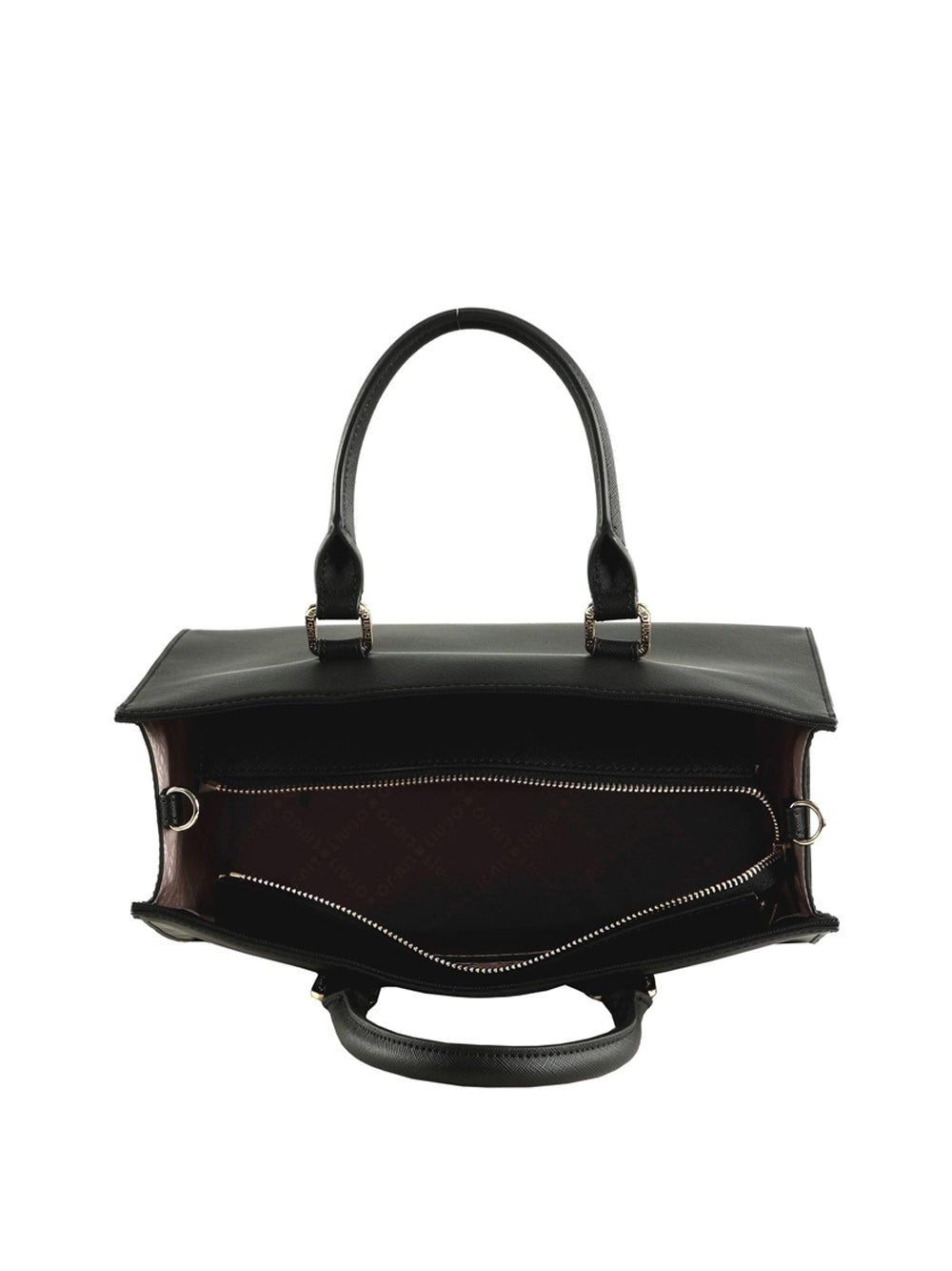 LIU.JO Borsa a Mano Donna - modello AF5149E0087 Nero