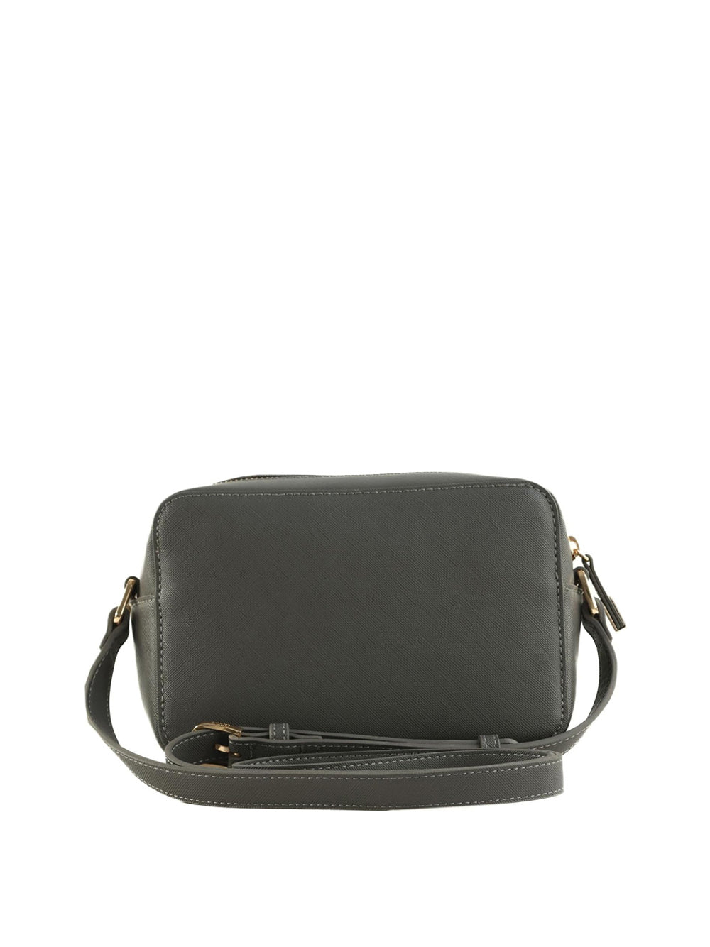 LIU.JO Borsa a Tracolla Donna - modello AF5153E0087 Grigio